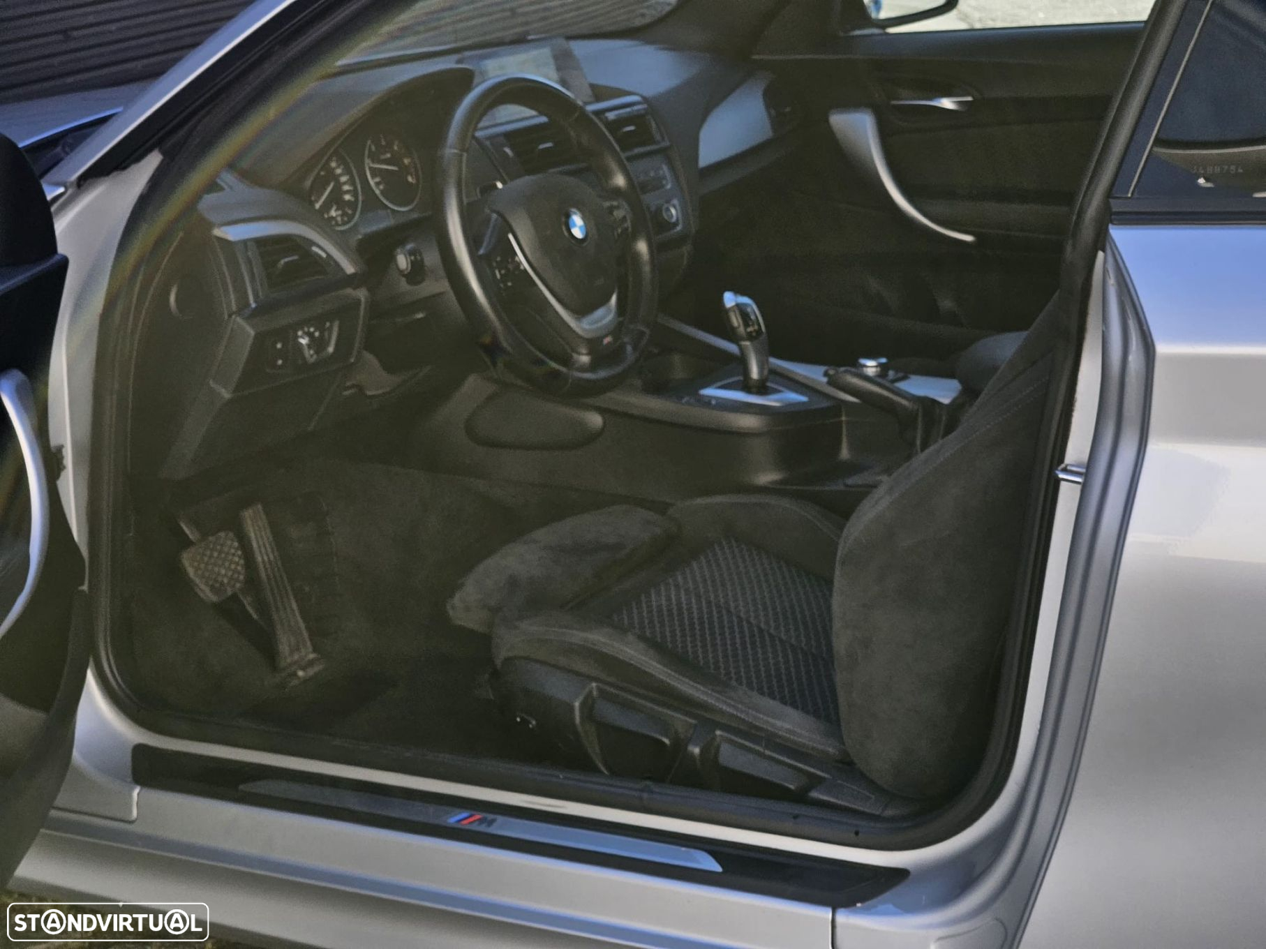 BMW 120 d - 5