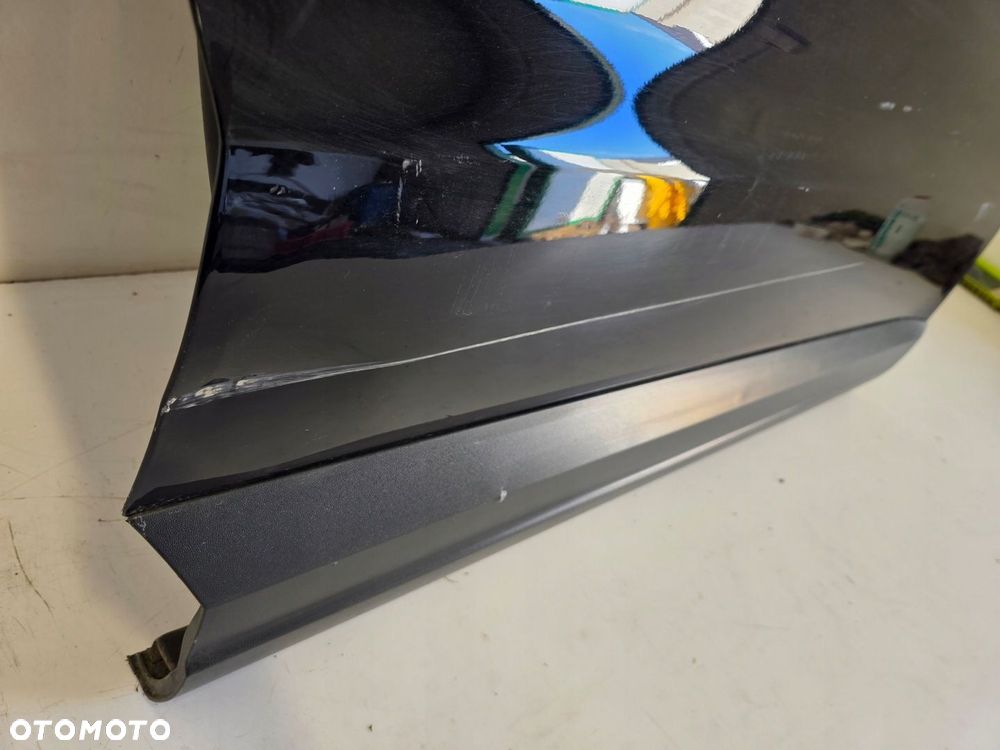 Drzwi prawy przód VW Tiguan I 1 07-15r - 11