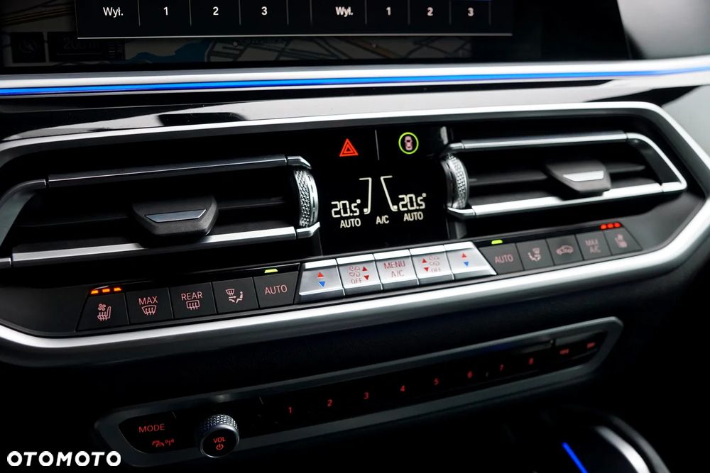 BMW X6 xDrive40d M Sport - 36