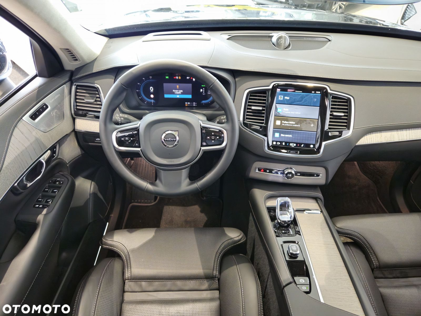 Volvo XC 90 - 14