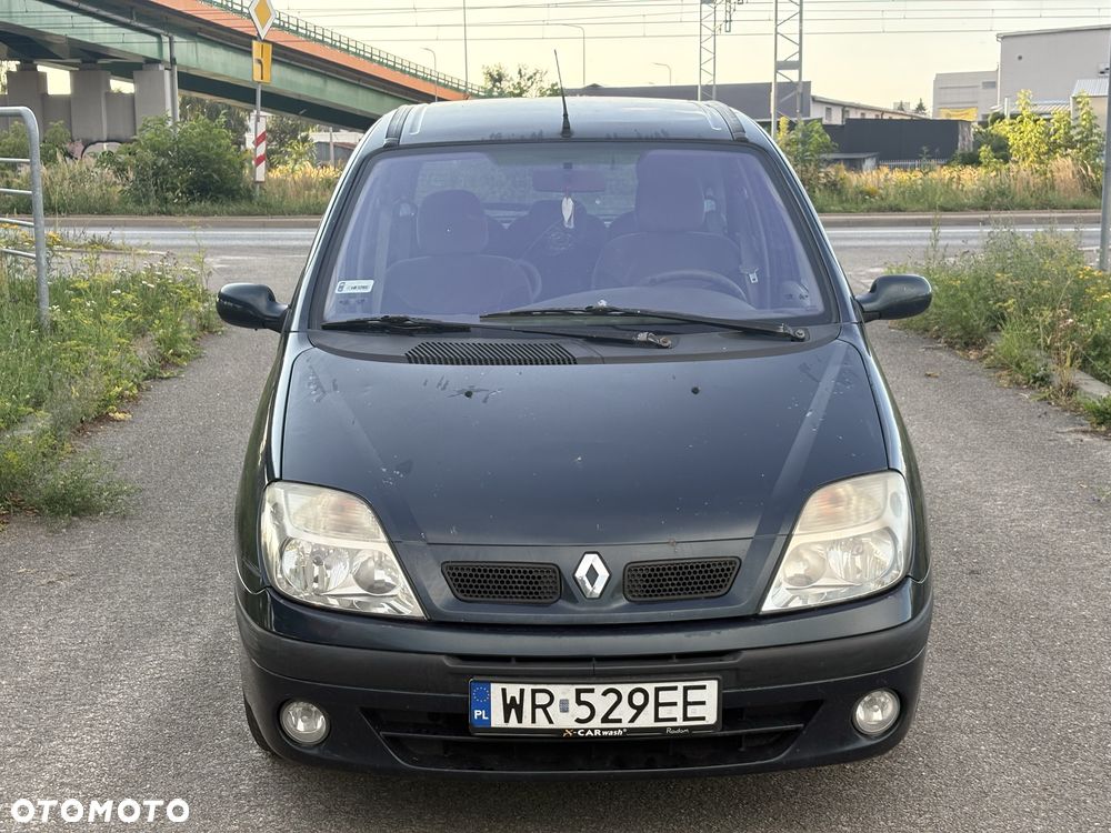 Renault Scenic - 2