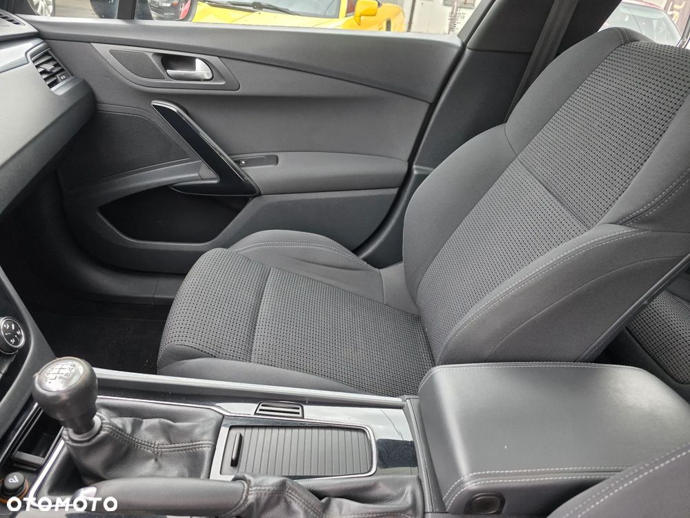 Peugeot 508 - 24