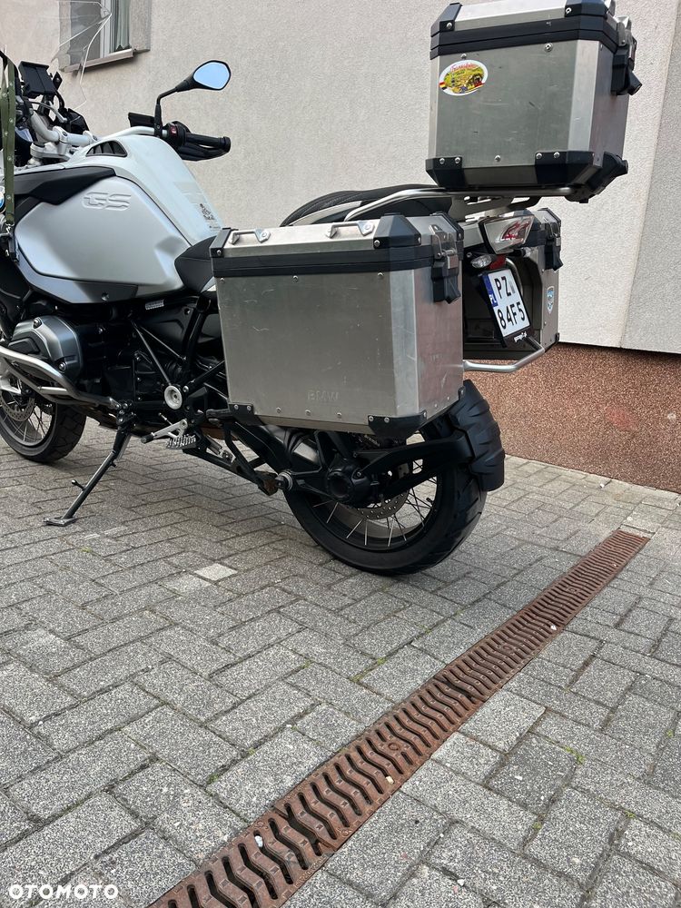 BMW Adventure - 15