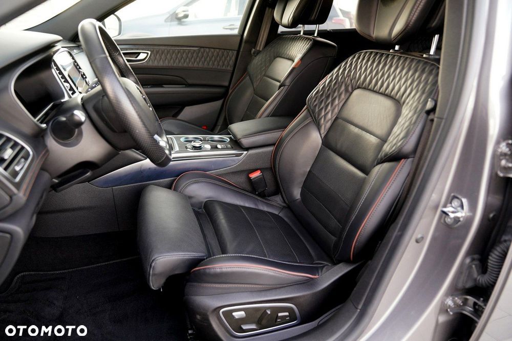 Renault Talisman - 23