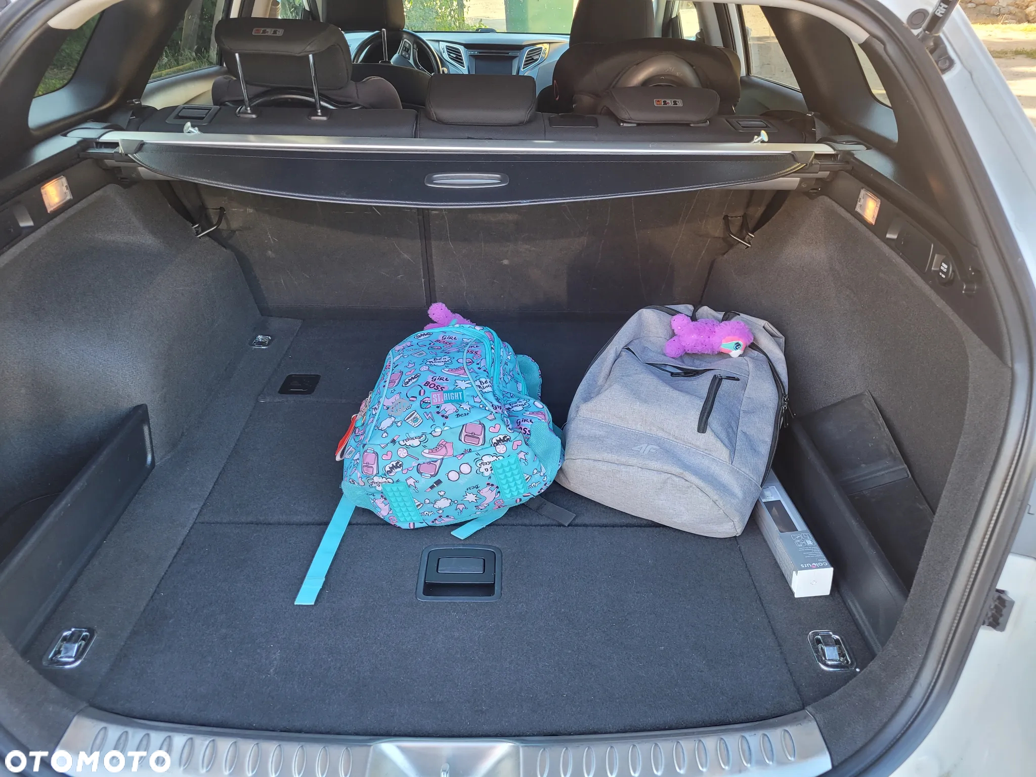 Hyundai i40 1.6 GDI BlueDrive Comfort - 15