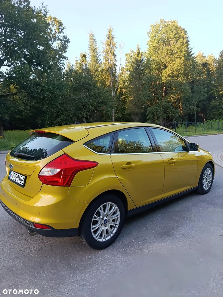 Ford Focus - 9