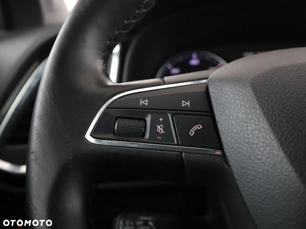 Seat Ateca 2.0 TDI 4Drive XCELLENCE - 33
