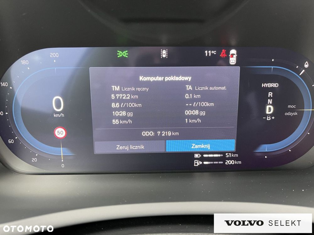 Volvo XC 90 - 25
