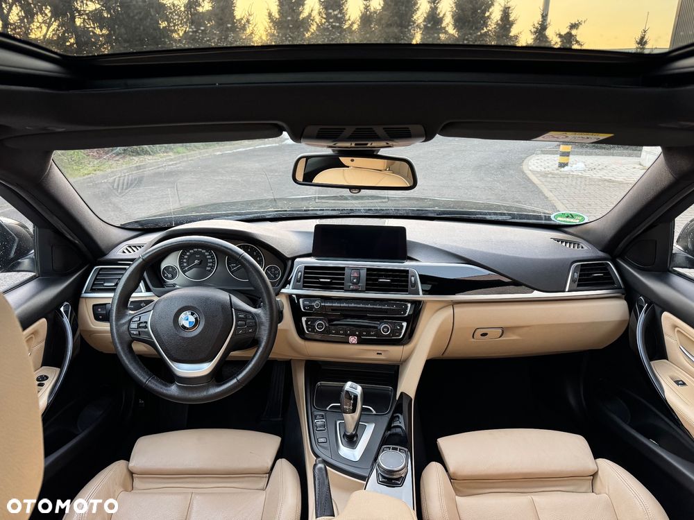 BMW Seria 3 - 24