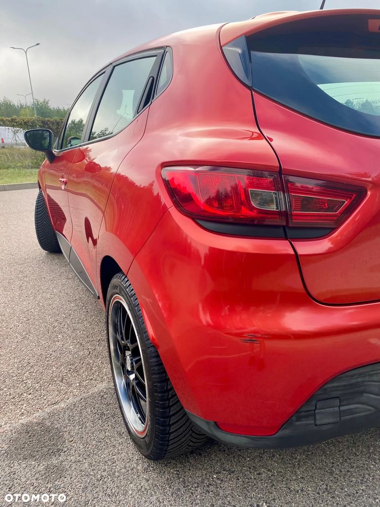 Renault Clio - 5