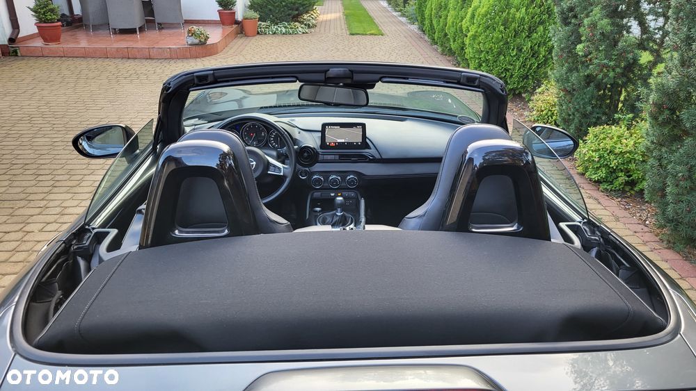 Mazda MX-5 - 3