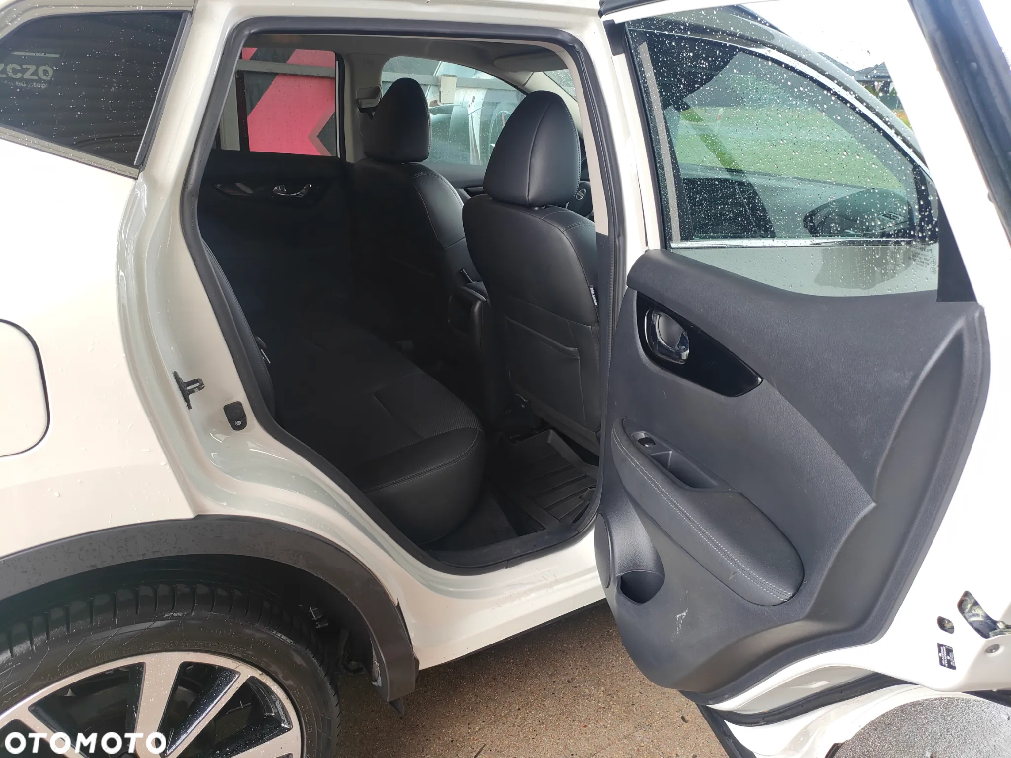 Nissan Qashqai 1.2 DIG-T Tekna - 14