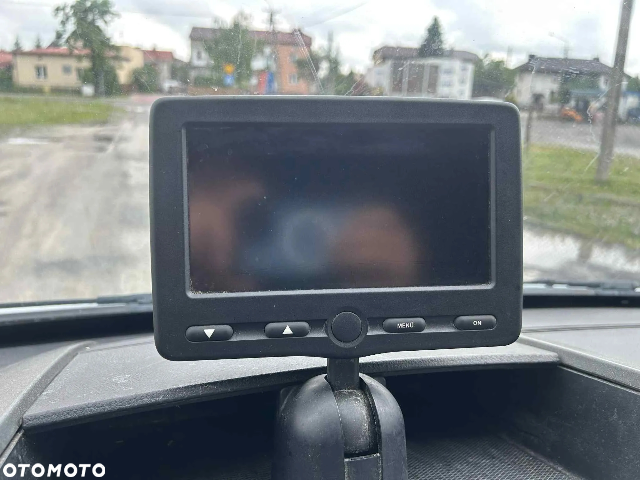 Mercedes-Benz Sprinter 216 - 12