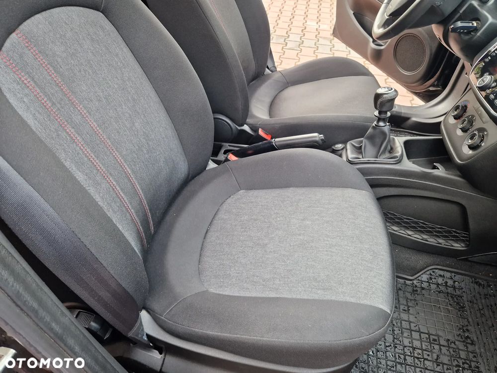 Fiat Punto 1.4 Easy S&S Euro6 - 27