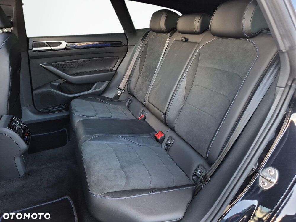 Volkswagen Arteon Shooting Brake 2.0 TSI 4Motion R DSG - 29