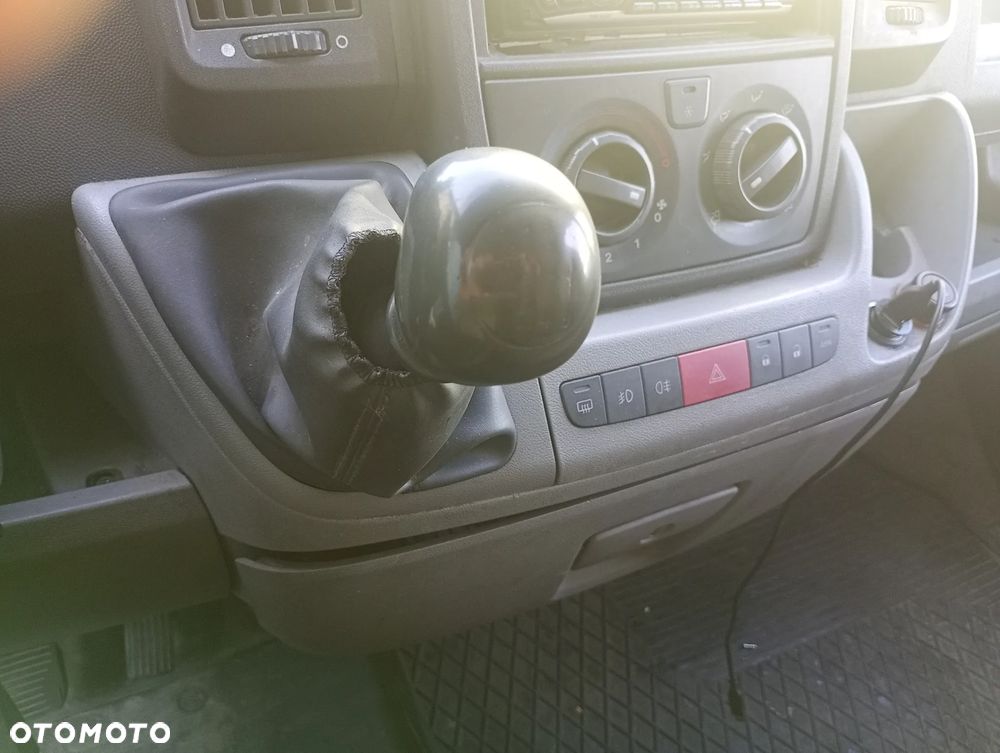 F.V M40 SKRZYNIA BIEGÓW 6 BOXER DUCATO JUMPER III 3.0 M40 - 1