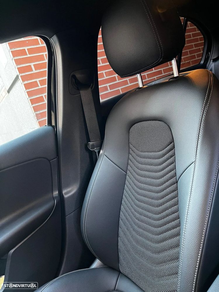 Mercedes-Benz A 160 Style Plus - 7