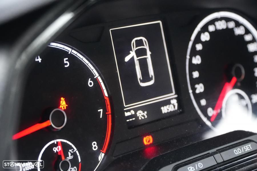 VW T-Cross 1.0 TSI Life - 7