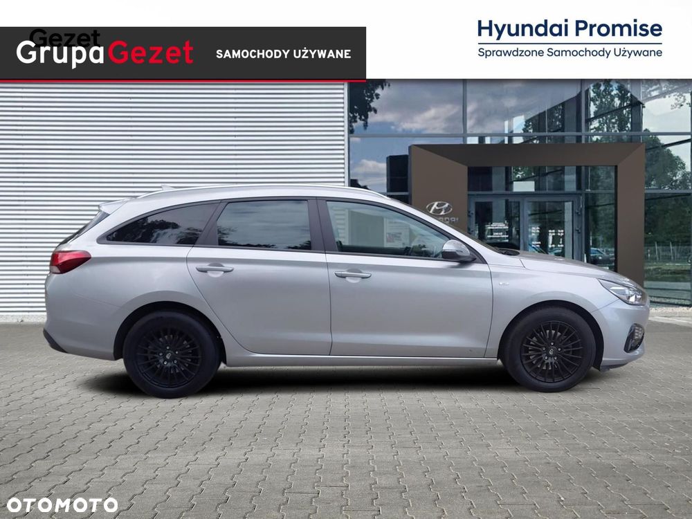 Hyundai i30 - 6