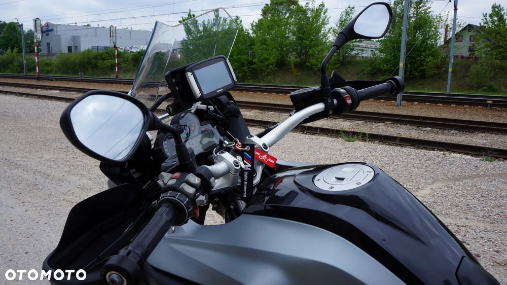 BMW GS - 15
