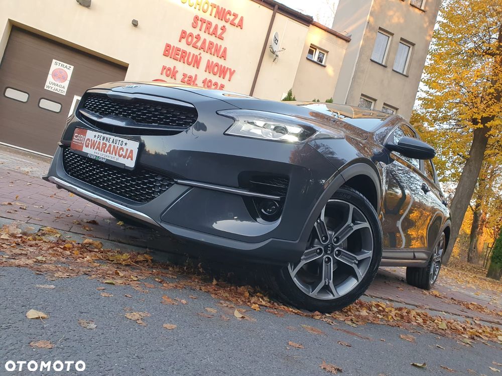Kia XCeed 1.4 T-GDI OPF JBL SOUND EDITION - 31