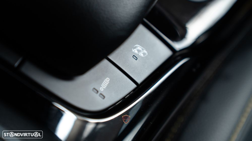 Mercedes-Benz CLA 45 AMG S 4Matic+ Speedshift 8G-D - 51