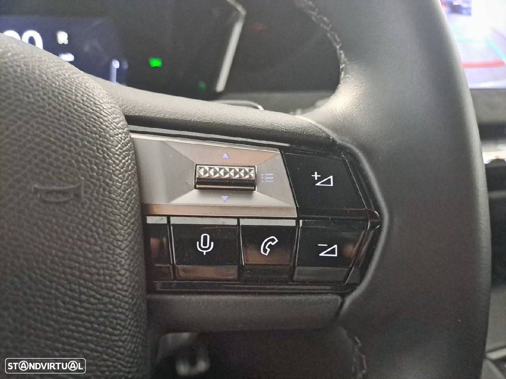 DS DS4 1.2 Hybrid Etoile e-DSC6 - 17