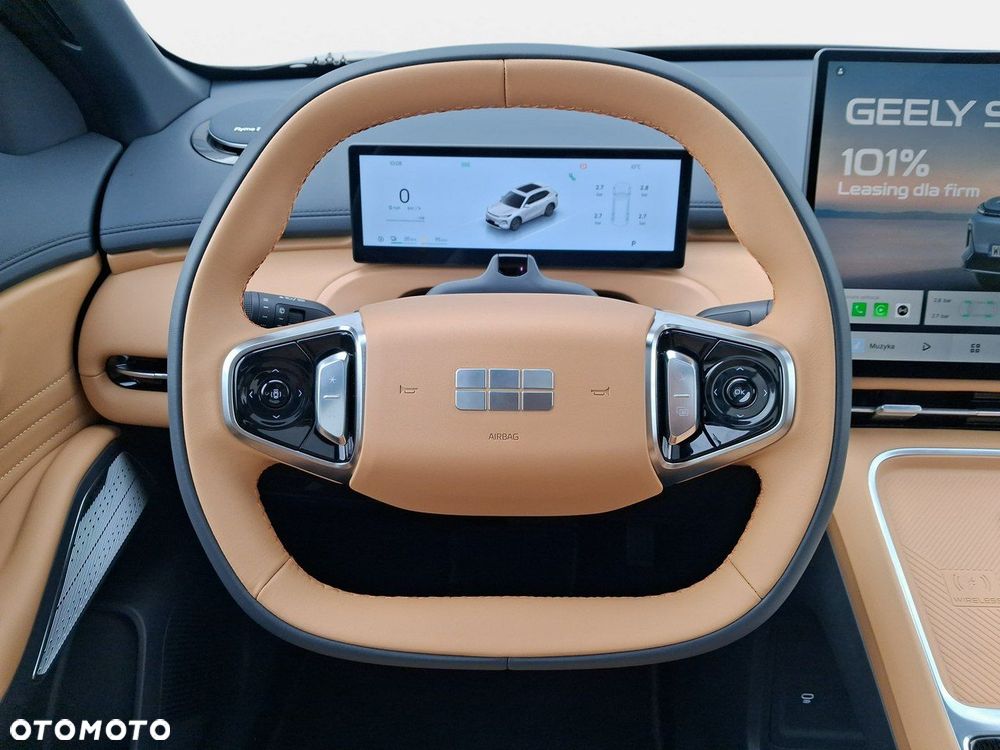 Geely Starray - 19