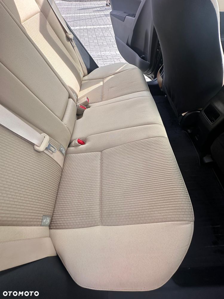 Toyota Corolla 1.6 Comfort MS - 19