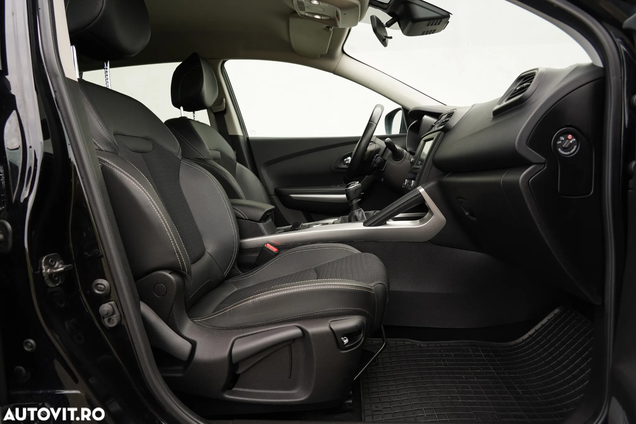 Renault Kadjar 1.6 DCI 4X4 Intens - 15
