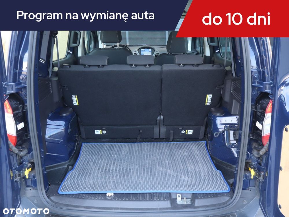 Ford Tourneo Courier - 14