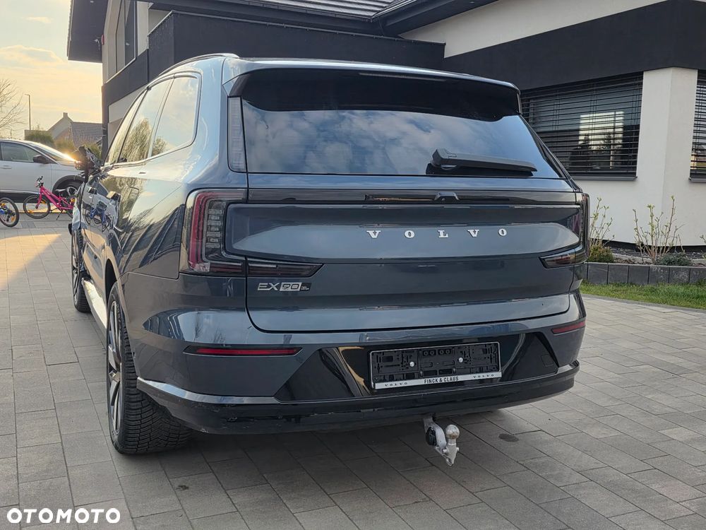 Volvo EX90 Twin Motor AWD Ultra (7-Sitzer) - 34