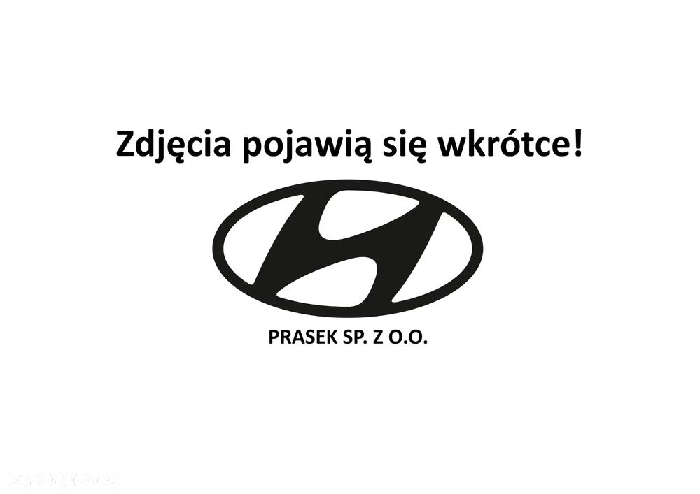 Hyundai Bayon 1.0 T-GDI Executive - 1