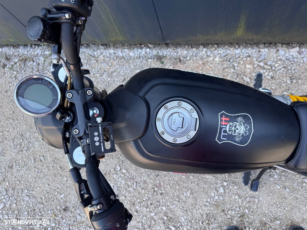 Mitt 125 DS Scrambler - 5