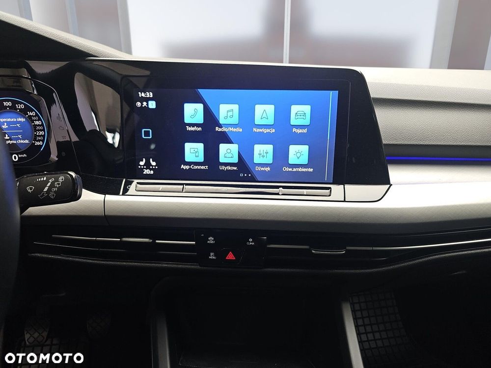 Volkswagen Golf Variant 1.5 TSI EVO Life - 16