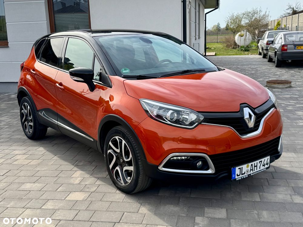 Renault Captur - 5