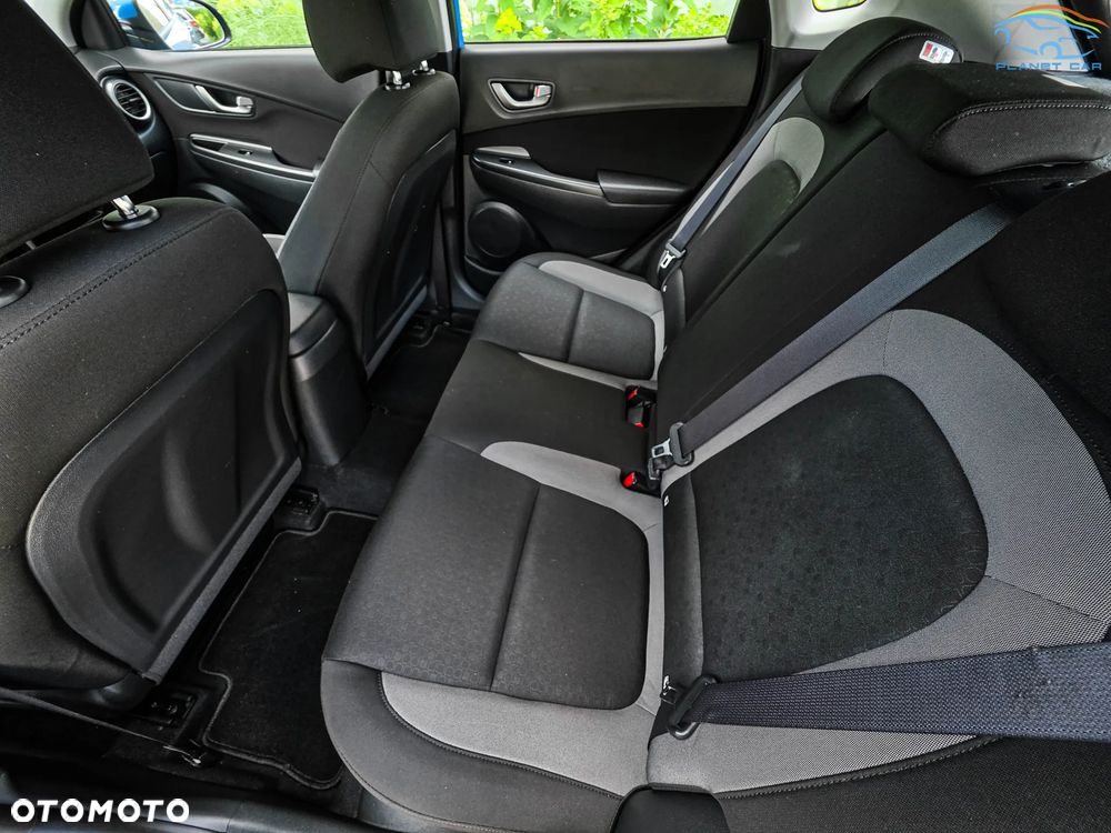 Hyundai Kona 1.0 T-GDI Trend - 16