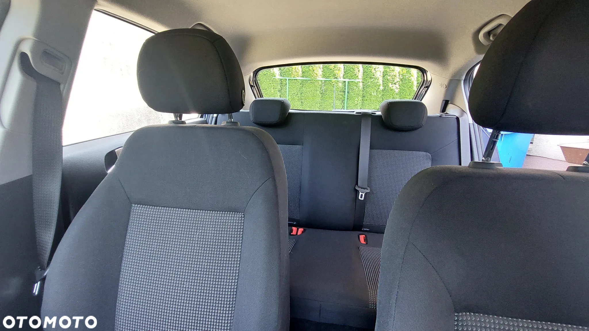 Opel Corsa - 7