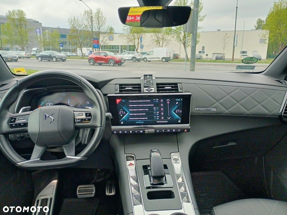 DS Automobiles DS 7 Crossback - 10