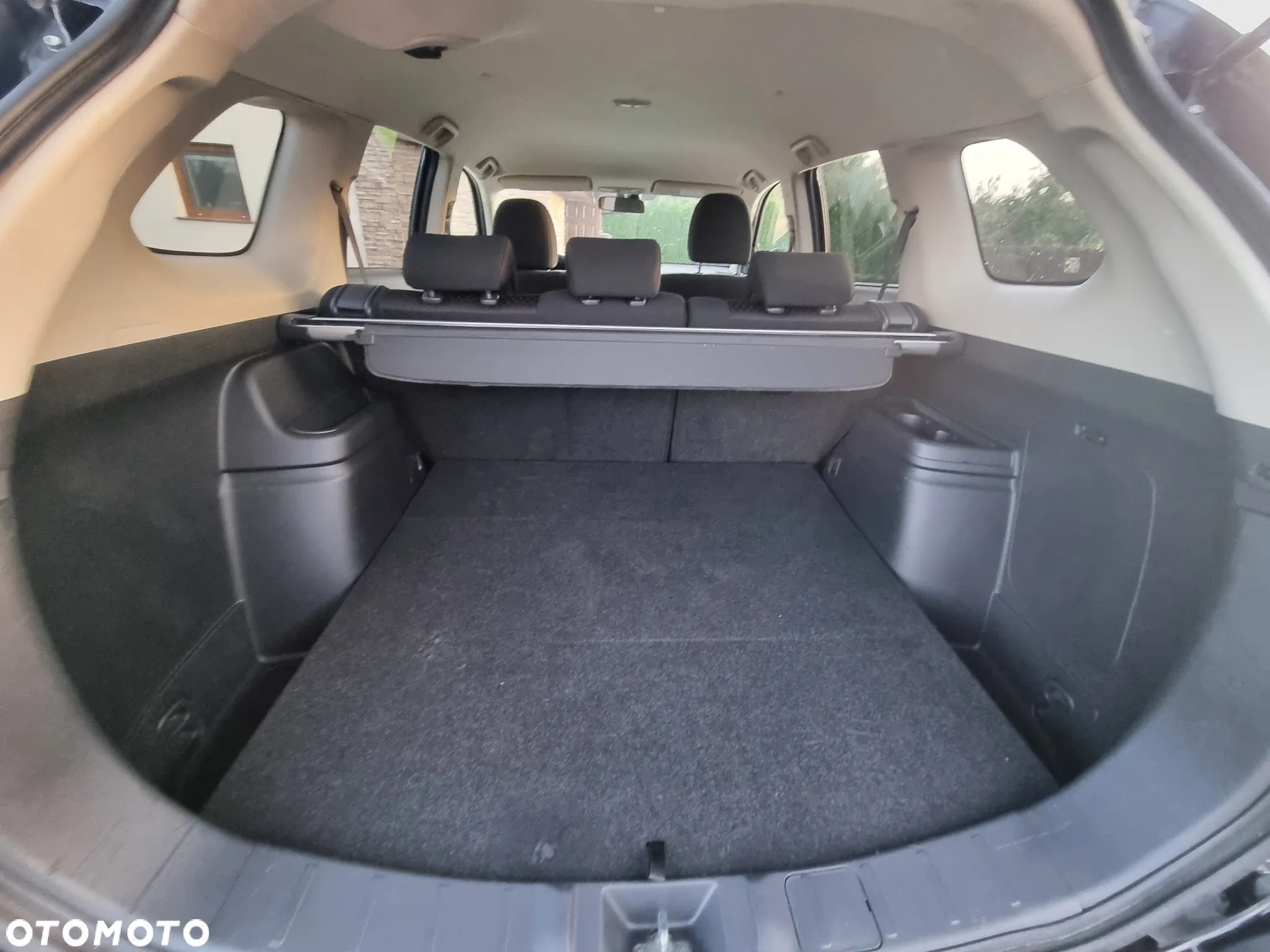 Mitsubishi Outlander - 7