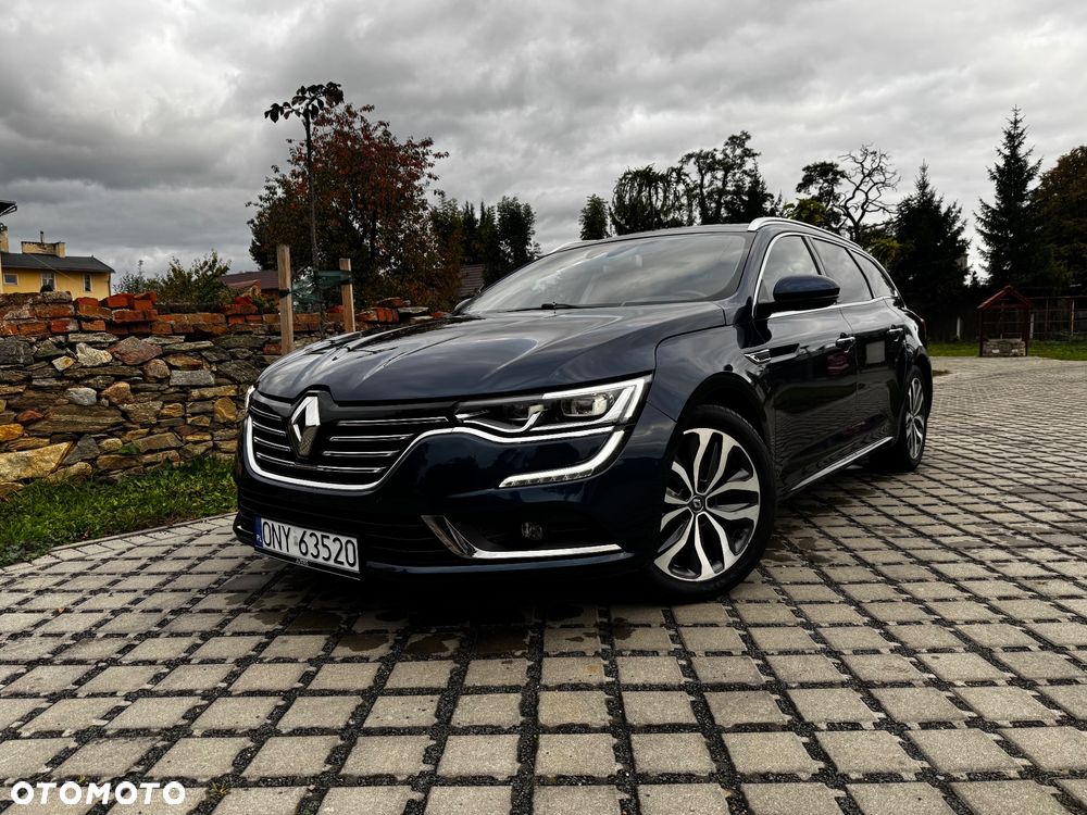 Renault Talisman - 2