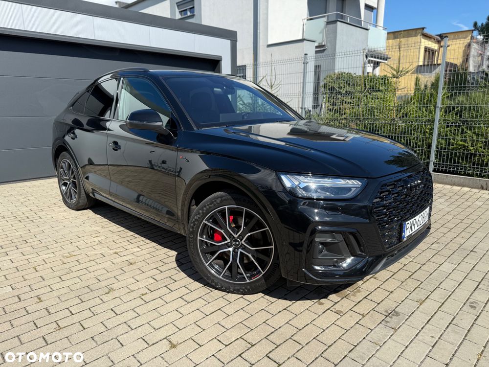 Audi Q5 - 3