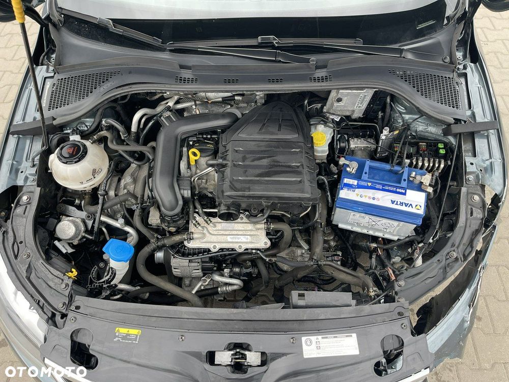 Skoda RAPID Spb 1.0 TSI Ambition - 12