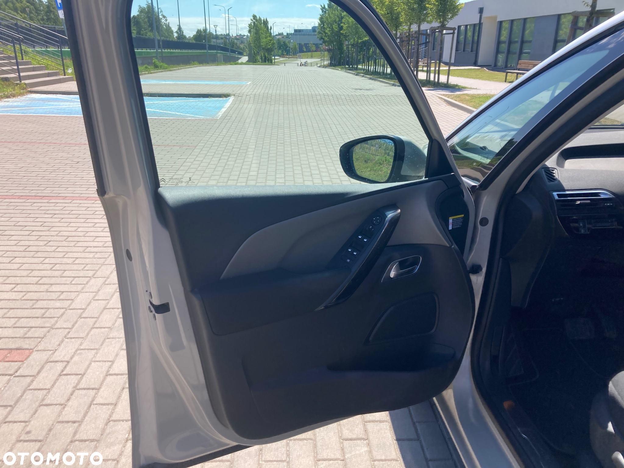 Citroën C4 Grand Picasso 2.0 BlueHDi Shine S&S EAT6 - 9