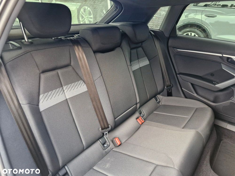 Audi A3 Sportback - 25