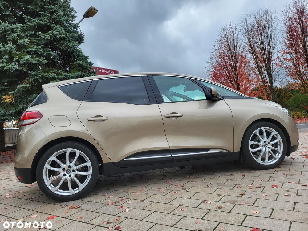 Renault Scenic ENERGY TCe 115 INTENS - 18