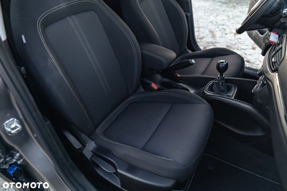 Fiat Tipo 1.4 T-Jet S-Design - 14