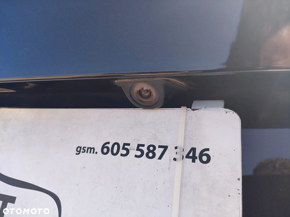 Ford Focus 2.0 TDCi Titanium - 35