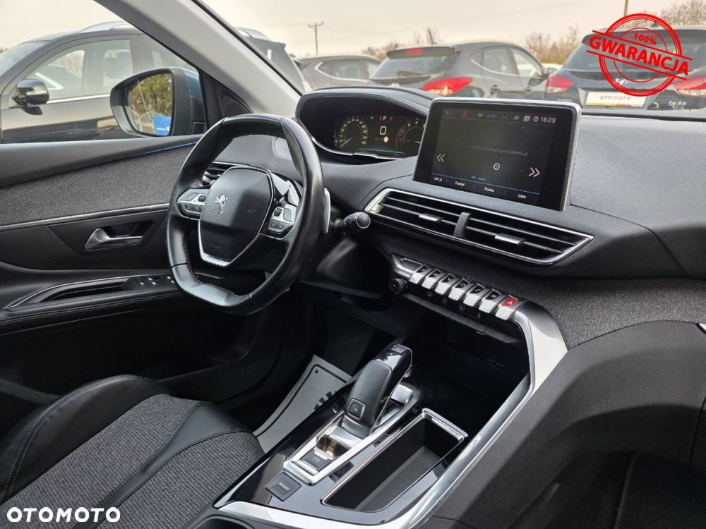 Peugeot 5008 - 29