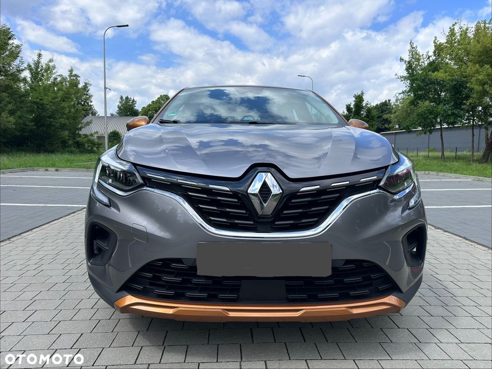 Renault Captur TCe 90 INTENS - 23
